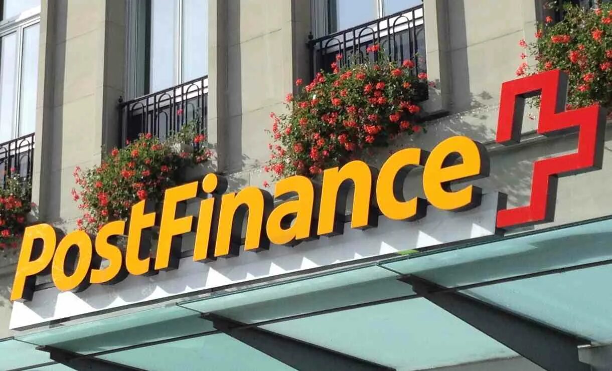 Finance post
