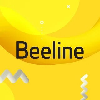 Beeline kz