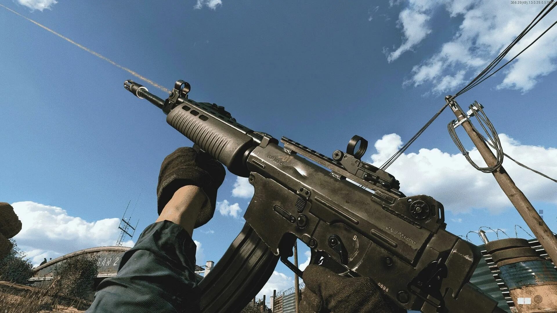 56. Негев 7. Пулемет негев 5. 62. Warzone 2 геймплей.