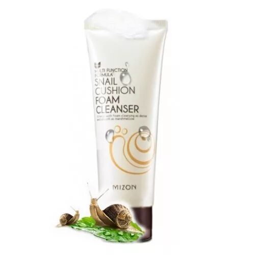 Foam cleanser snail. Mizon Snail пенка для умывания. Mizon Snail Cushion Foam Cleanser. Mizon Snail repairing Foam Cleanser. Mizon Snail Silky Deep Cleansing Foam 150g.