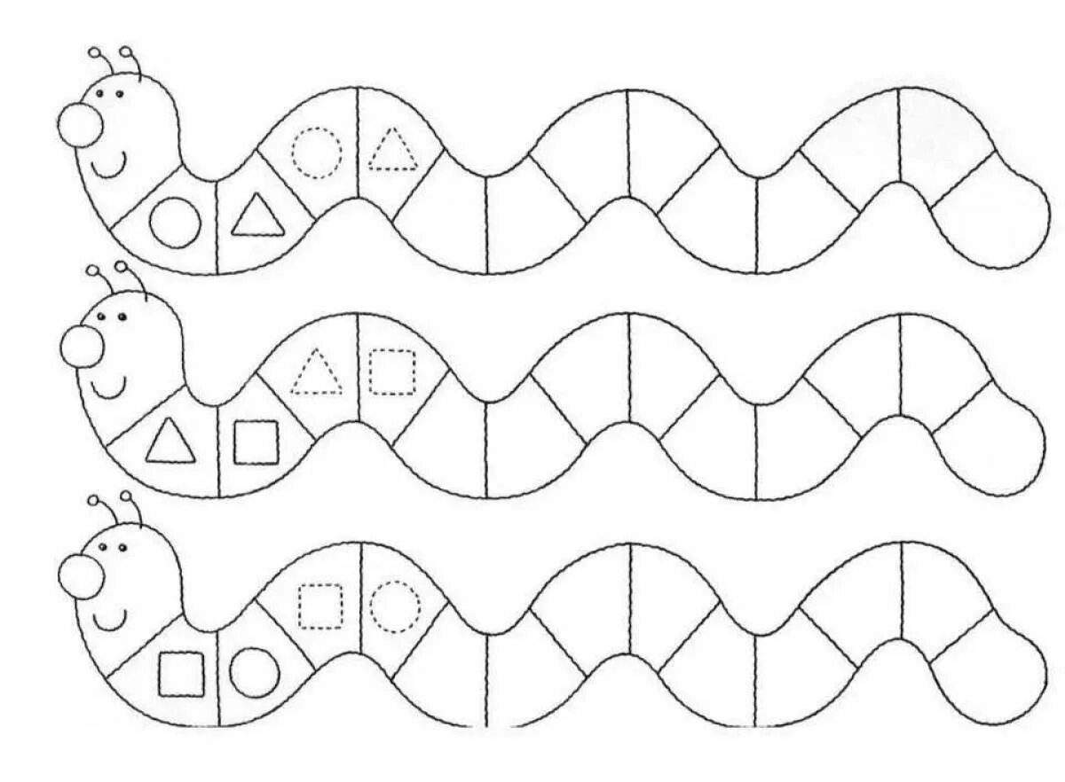 Задание змейка по математике. Графомоторные навыки у дошкольников задания. Графомоторика задания для дошкольников. Графомоторика 3 года. Графомоторика с 1 года.