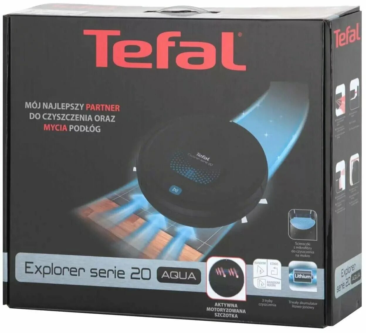 Пылесос tefal x plorer serie 20. Tefal x-plorer serie 20. Робот-пылесос Tefal rg6875. Робот пылесос Тефаль x-plorer serie 20. Tefal робот пылесос Explorer Series 60.