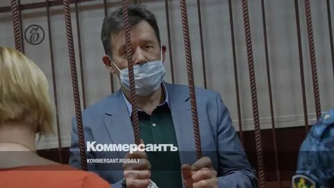 Глава хищение