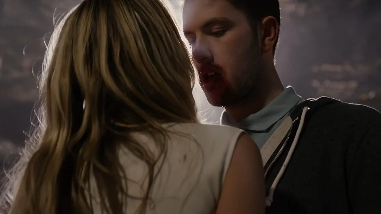 поворот не туда 6: последний курорт (2014). сэди кац. сэди кац поворот не туда 6. сэди кац поворот не туда. не туда 6.