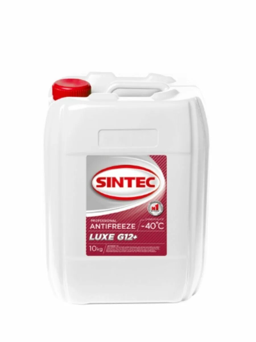 Антифриз Синтек g13. Sintec Antifreeze Lux g12. Синтек антифриз g12 красный. Sintec Antifreeze Lux g12 Red (5кг). Синтек g12 красный купить