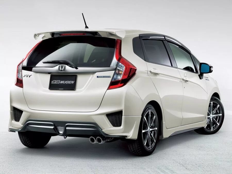 Honda Fit RS Mugen 2020. Honda Fit Mugen 2018. Honda Fit RS 2019. Honda Fit 3 Mugen.