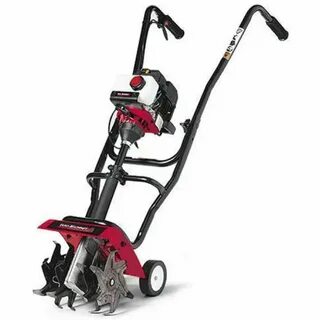 Mtd yard machines