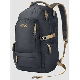 Рюкзак jack wolfskin