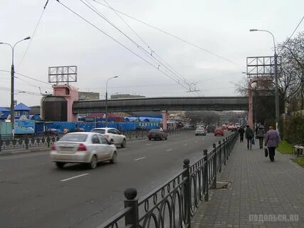 Ост рынок