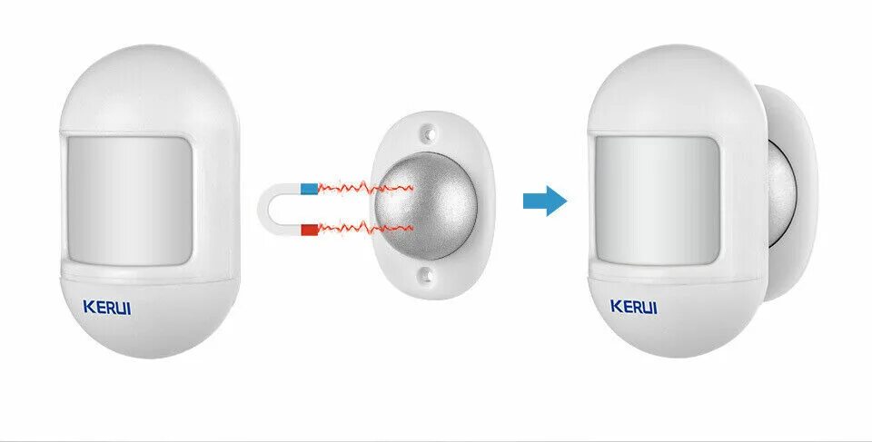 Датчики движения KERUI p831. Детектор движения KERUI PIR. Датчики движения KERUI p831 Mini. Датчики движения KERUI p831 Mini PIR.