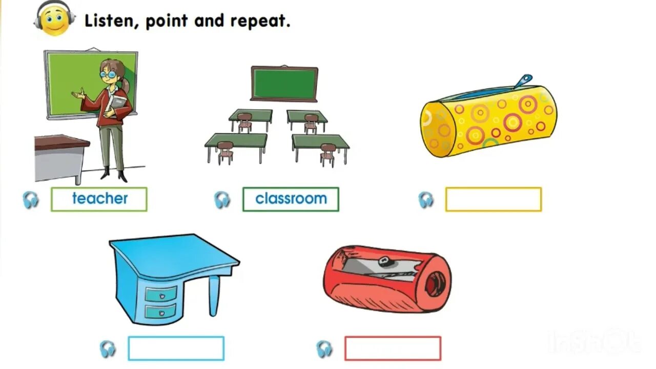 Module 2 vocabulary