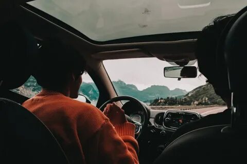 Садись в авто песня