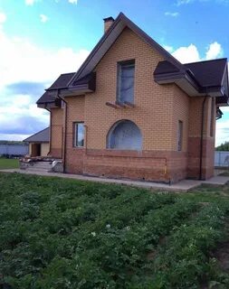Деревня овечкино