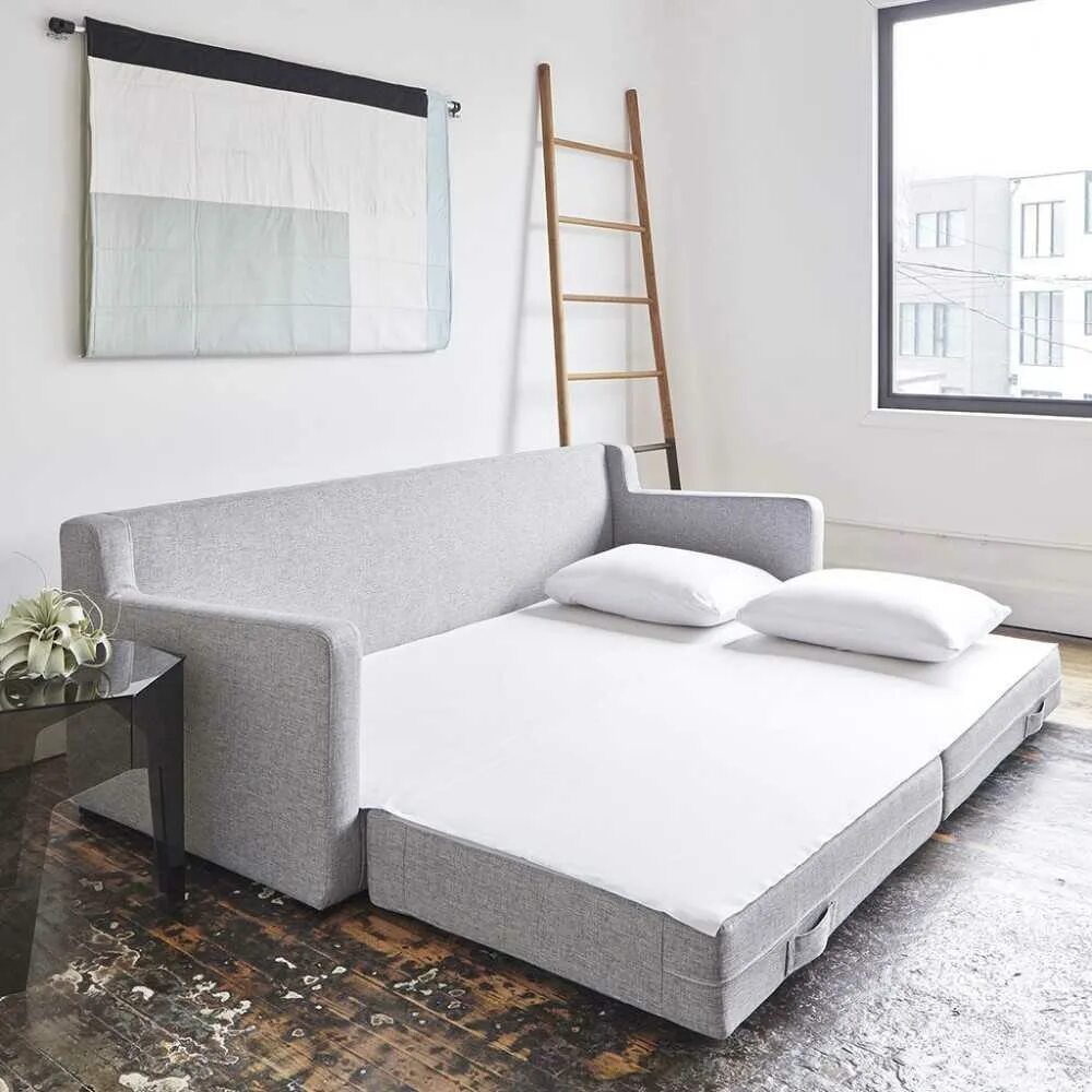 Раскладной диван в спальню. Софа bed modern. диван кровать. диван в спальню. раскладной диван-кровать.