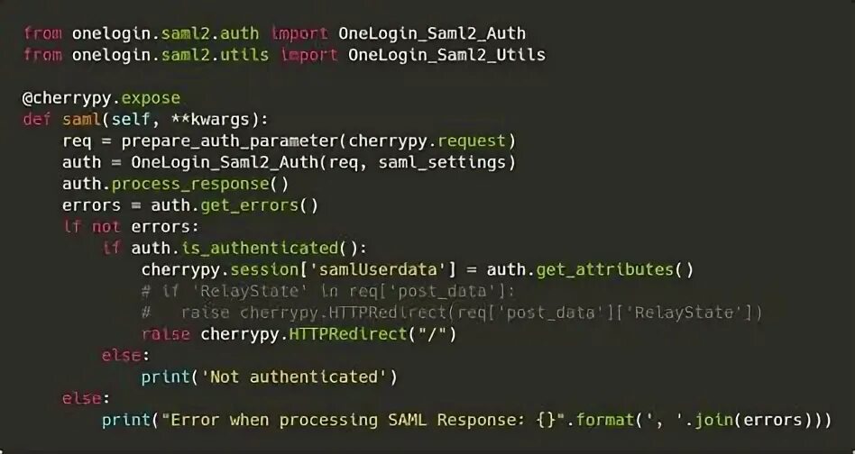 Cherrypy. Cherrypy python.