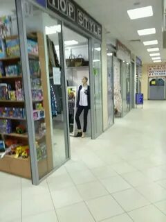 Пол и стиль воронеж