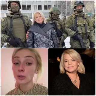 Поплавская про вечеринку ивлеевой