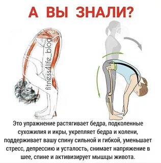 Долго стоять полезно