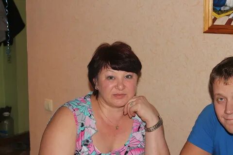 Женщина 60 нижний новгород