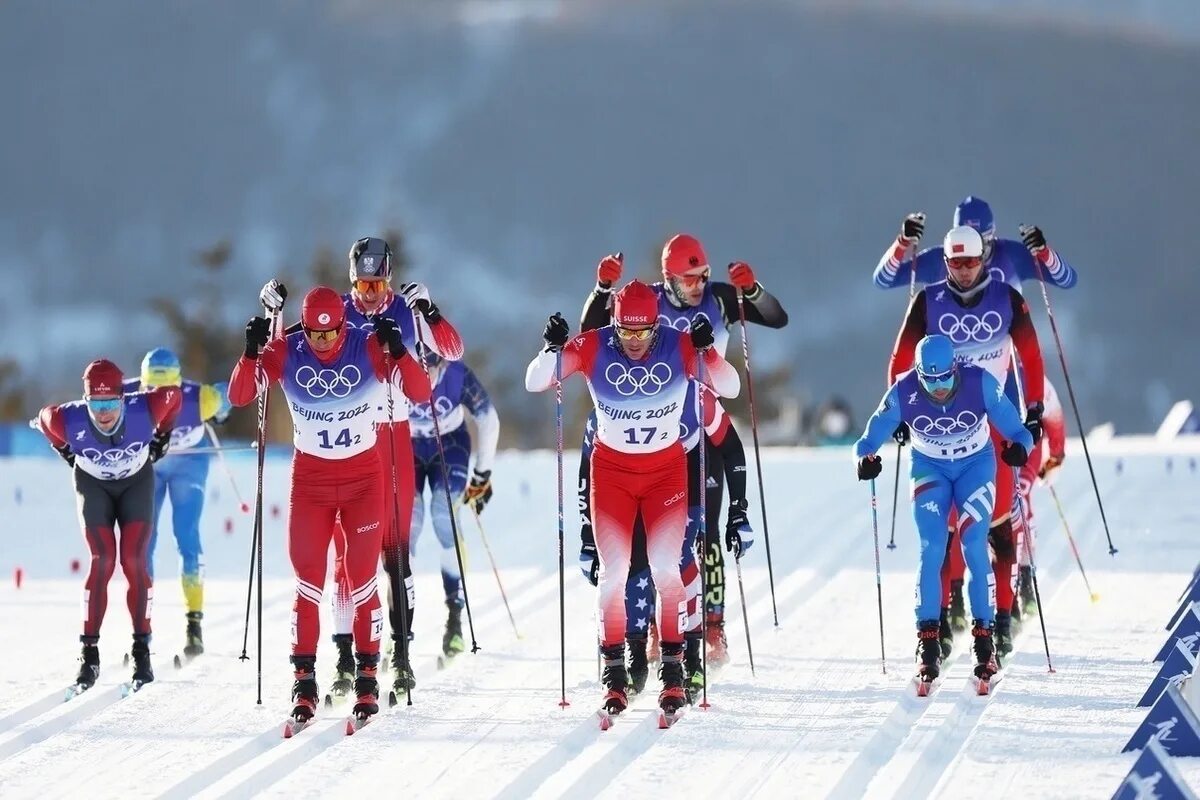 Всего в чемпионате участвует 51 спортсмен