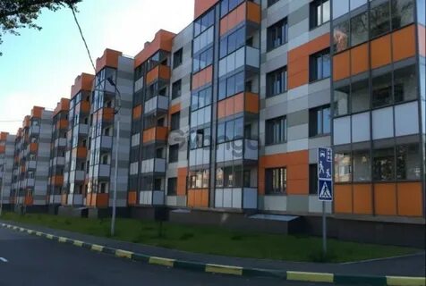 Московская область ул заречная