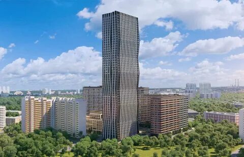Afi tower отзывы