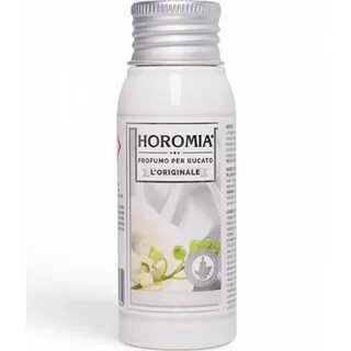 Horomia эссенция для белья