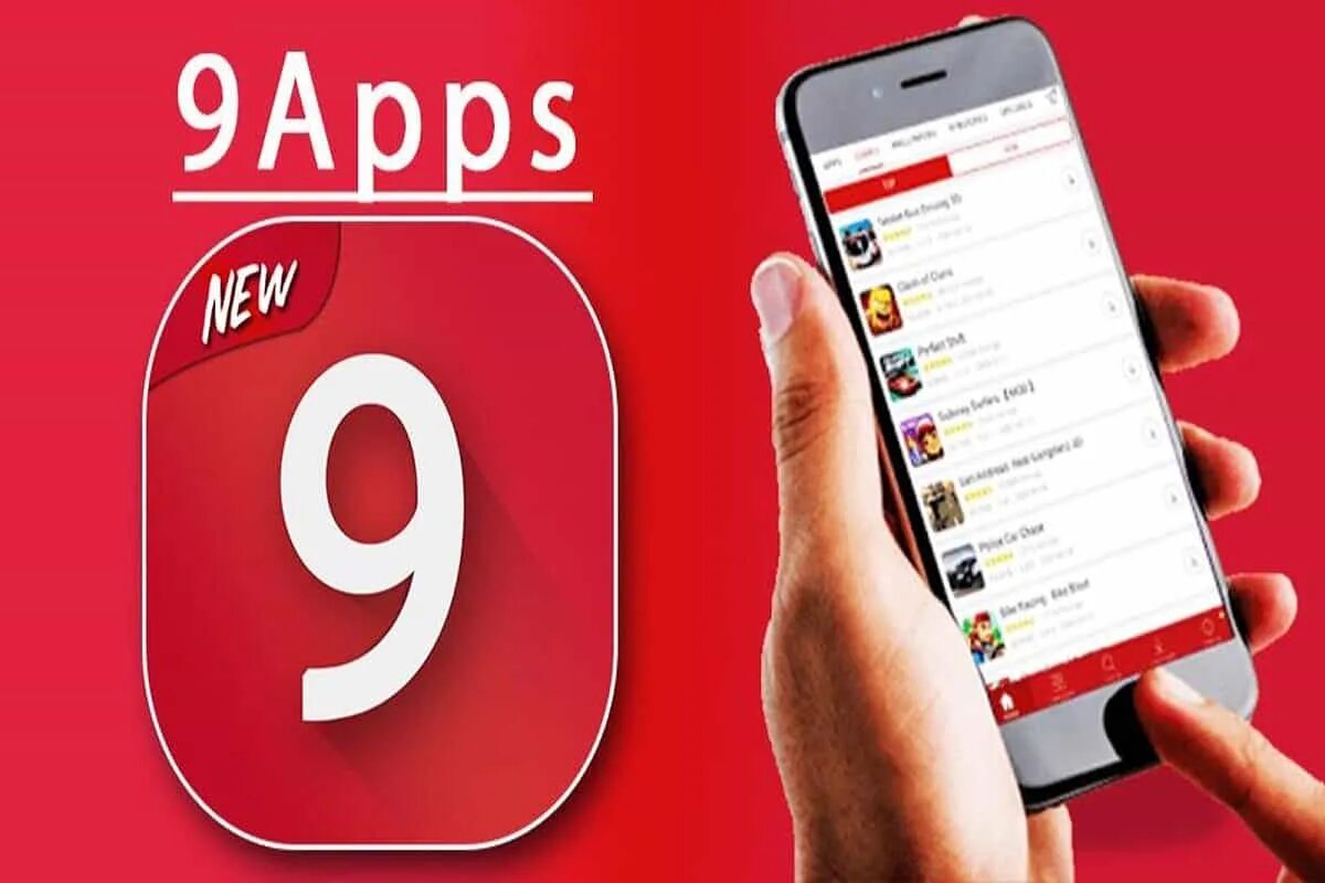 Приложение девять. 9apps. Приложение 9. 9apps APK. App Store.