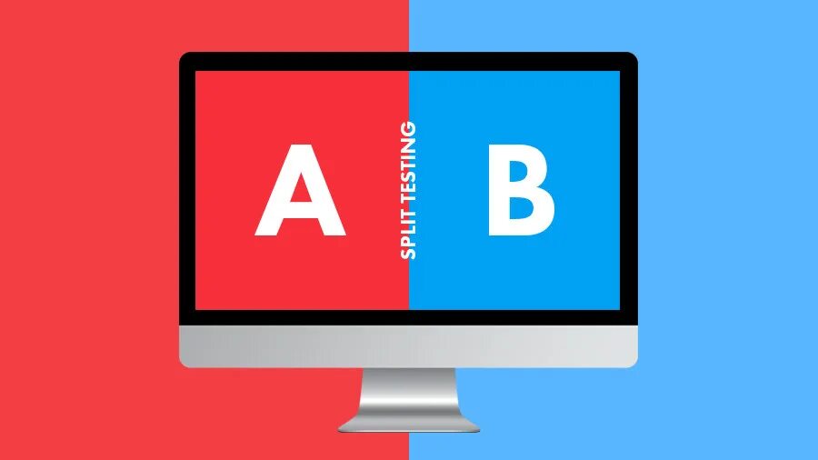 What is a b testing