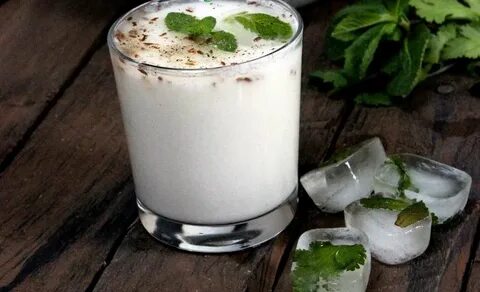 Как приготовить айран