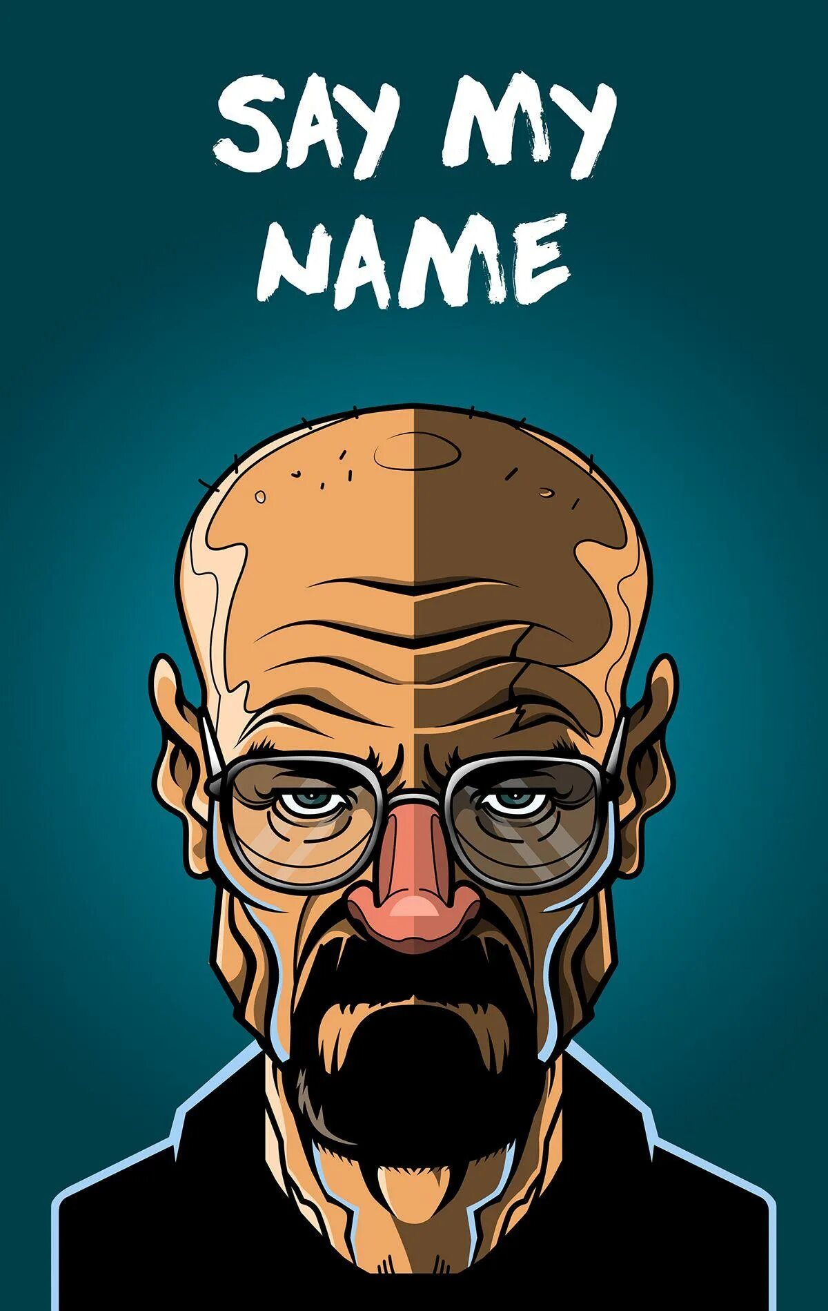 Say may name. Уолтер Уайт say my name. Хайзенберг say my name. Walter White Heisenberg. Хайзенберг арт.