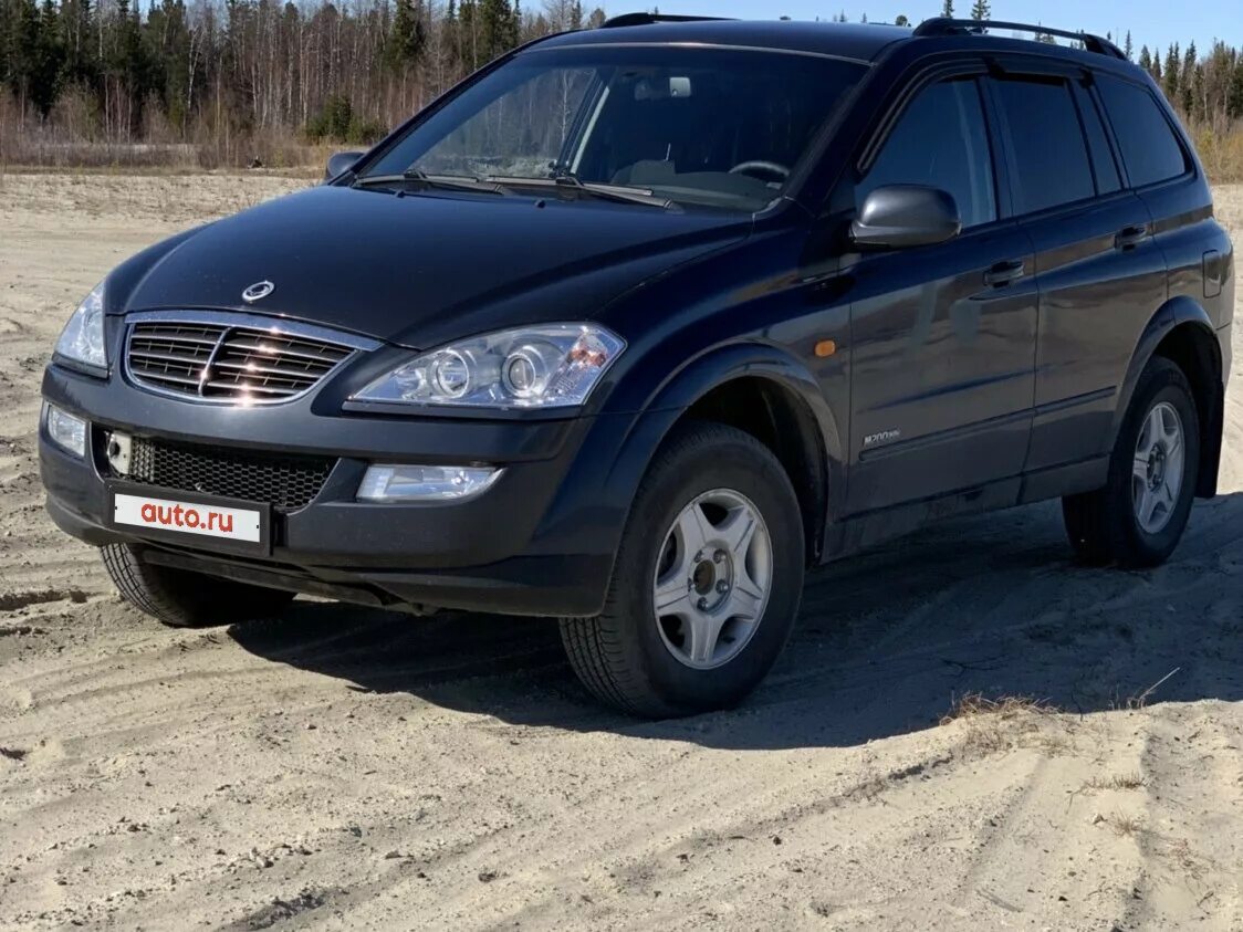 Санг йонг 2.0 дизель. ССАНГЙОНГ Кайрон 2008. Санг енг Кайрон 2008. Kyron 2. SSANGYONG Kyron 2.