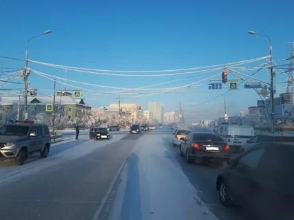 Якутск кальвица