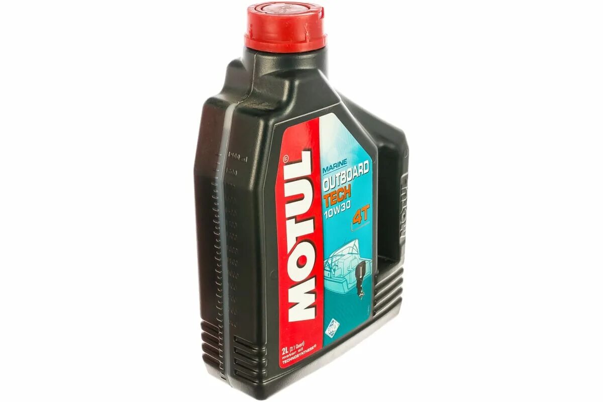 Лодочные масла motul