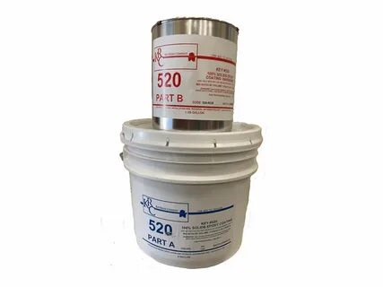 Epoxy 520