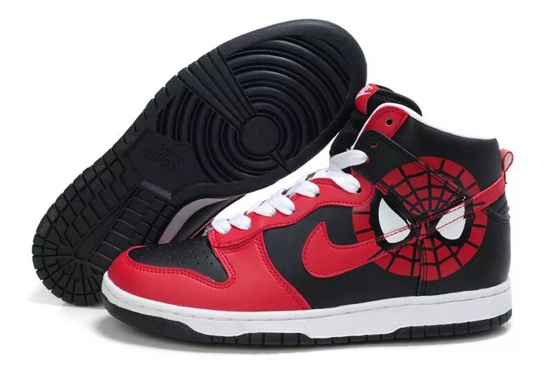 Nike Air Jordan 1 Spider man. Nike SB Dunk Spider. Nike Dunk Spider. Nike Dunk Spider man. Кроссовки найк человек паук