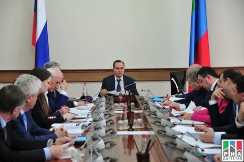 Сайт республики дагестан