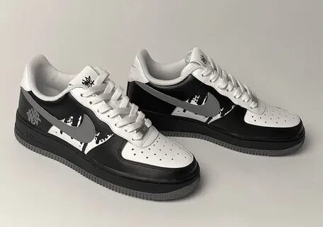 Nike air force 1 low sp