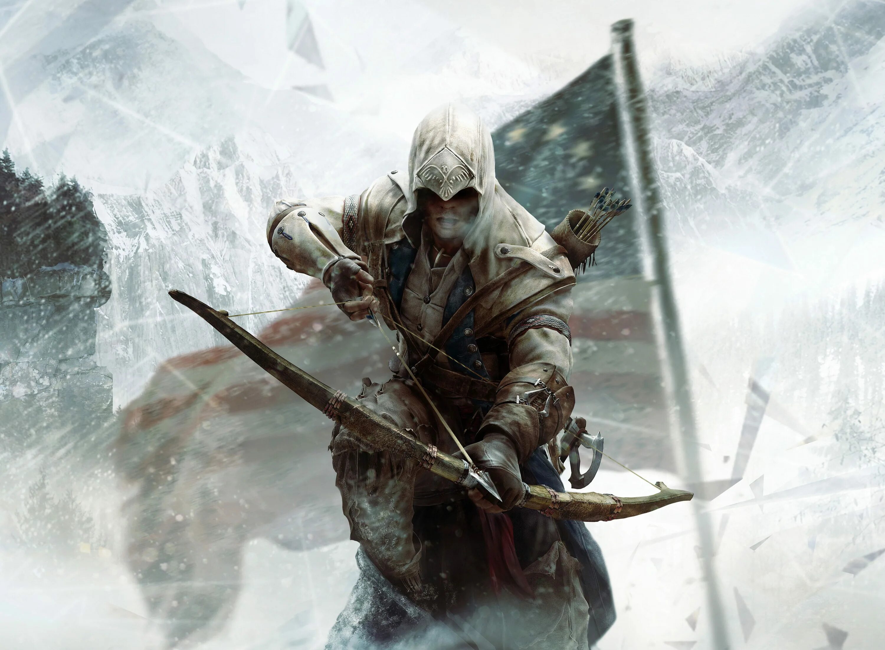 Assassin s 9. Ассасин 3. assassin&#039;s creed 3 коннор. коннор кенуэй. assassin’s creed iii – 2012.