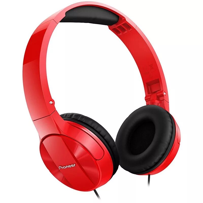 Наушники Pioneer se-mj503, Red. Наушники Pioneer se-mj503-w. Наушники Pioneer проводные полноразмерные. Pioneer 503t наушники.