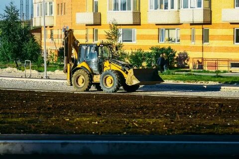 Дорожный тюмень