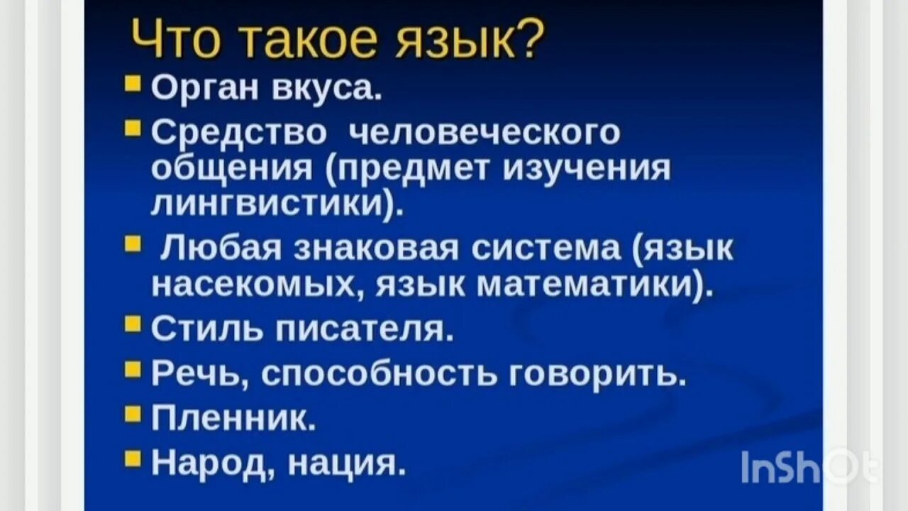 Язык означает народ. Важность языка в жизни человека. Язык и общество презентация.