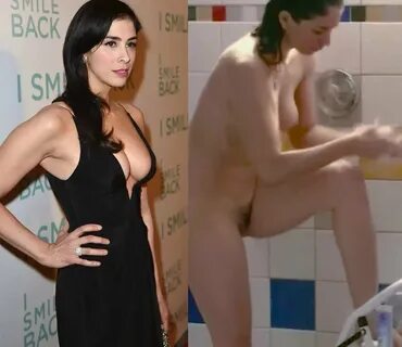 Sarah silverman sexy pictures.