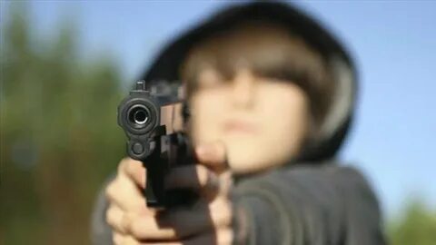 Shoot her