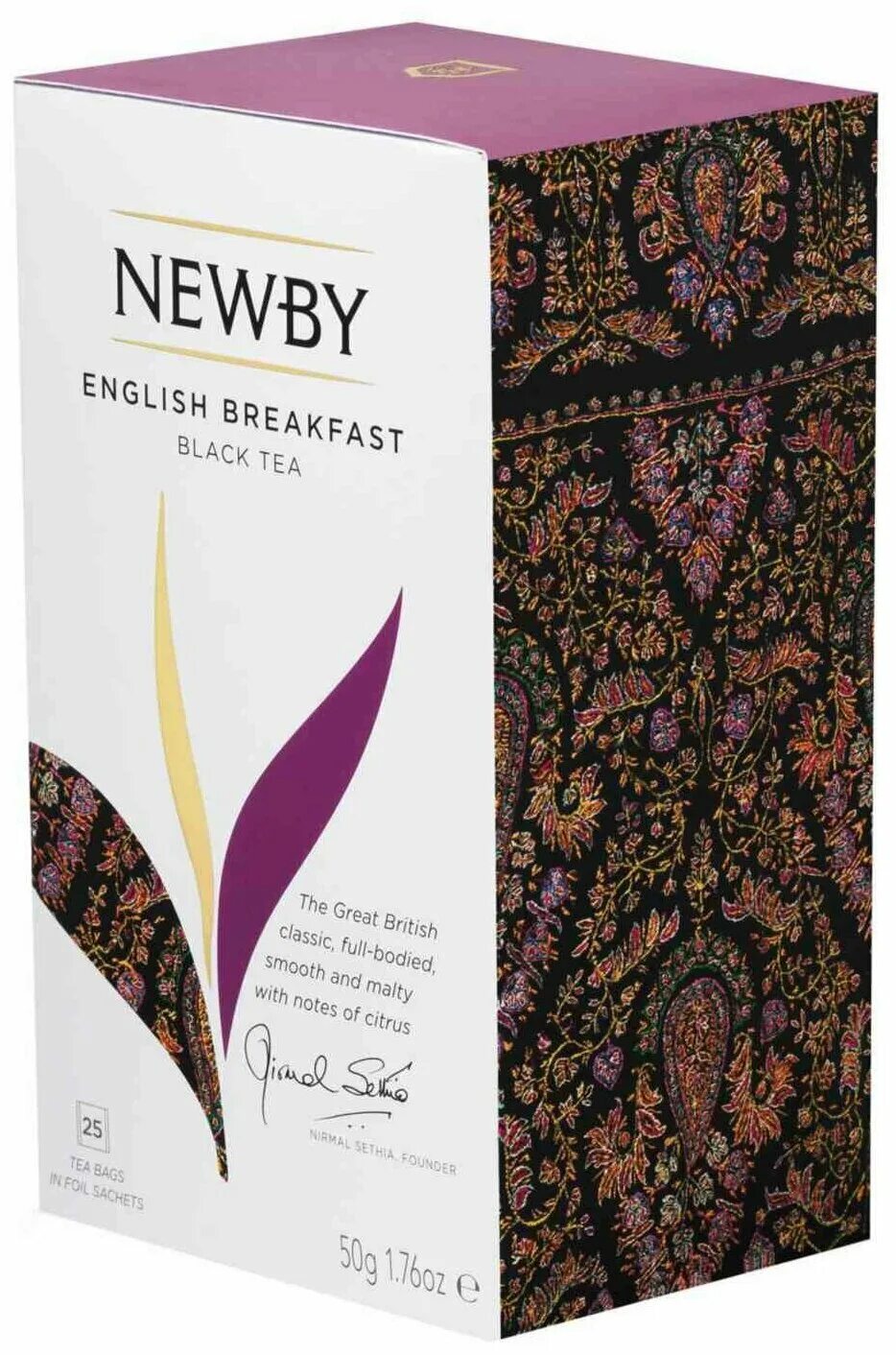 Newby чай купить. Чай Newby в пакетиках English Breakfast. Чай английский завтрак Newby. Чай Newby Ассам, 25 пакетов. Чай черный Newby English Breakfast в пакетиках.