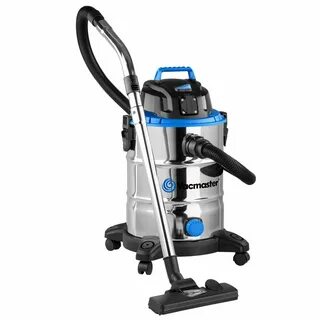Vacuum power