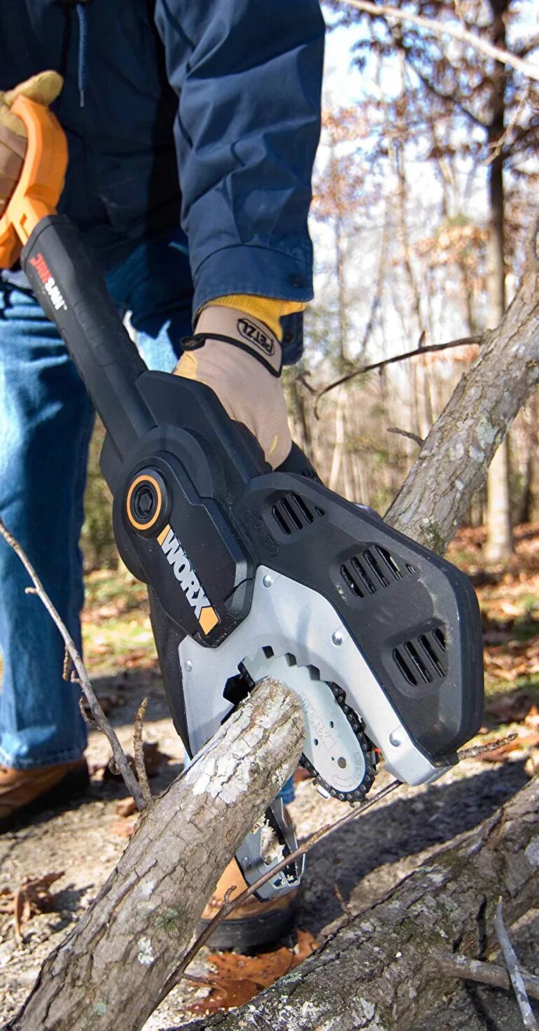 Сучкорез Worx wg307e JAWSAW. Электропила Worx wg307e. Пила цепная Worx JAWSAW wg329e 20v 15см аккумуляторная. Пила цепная Worx JAWSAW wg307e.