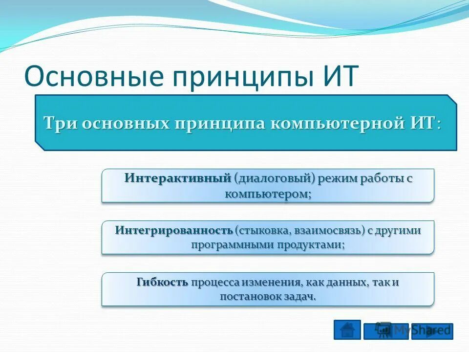 Структура управления информационно-технической политикой фтс. Выберите принципы информационных технологий. Принципы новой компьютерной информационной технологии. Назовите основные аспекты целостности педагогического процесса. Современные информационные технологии в образовании.