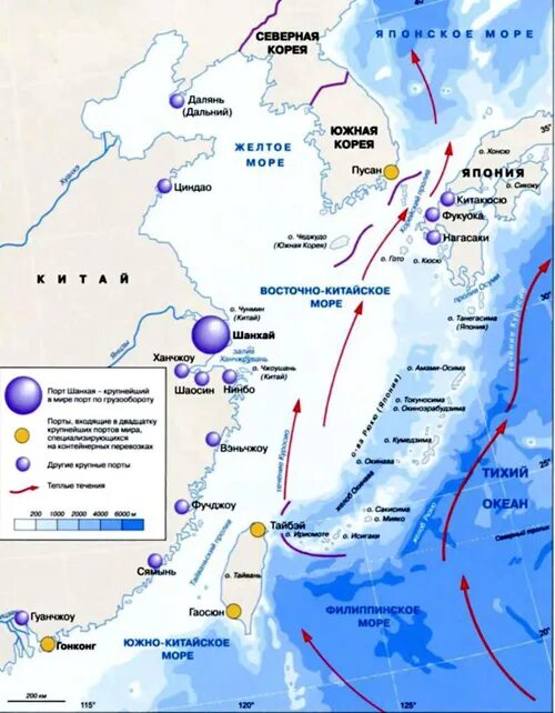 Течения Южно китайского моря. Течение в Южно китайском море на карте. Глубина Южно китайского моря. Восточно-китайское море на карте. Восточно китайское на карте
