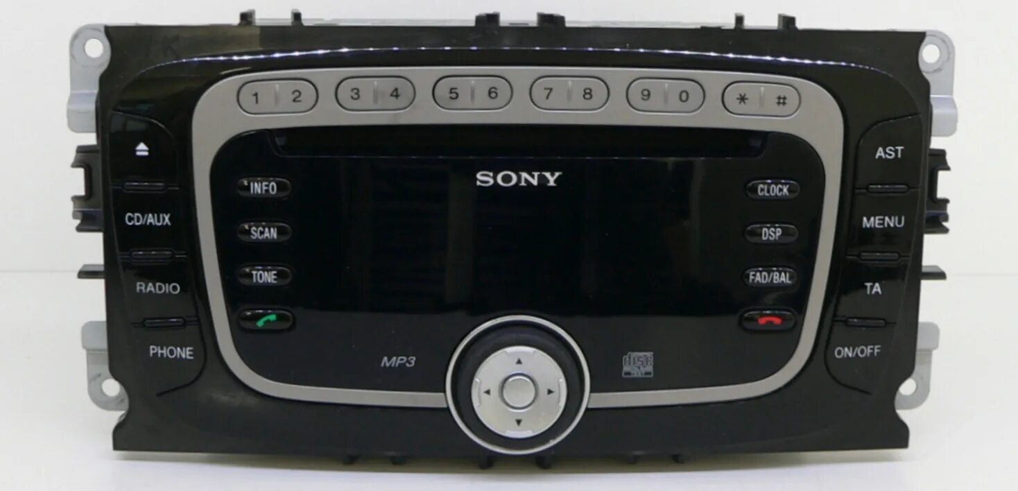 Магнитола форд фокус 2 sony. Штатные магнитолы сони. Стандартная магнитола форд фокус 2 сони. Штатная магнитола ford kuga 2. Магнитола сони фокус 2.
